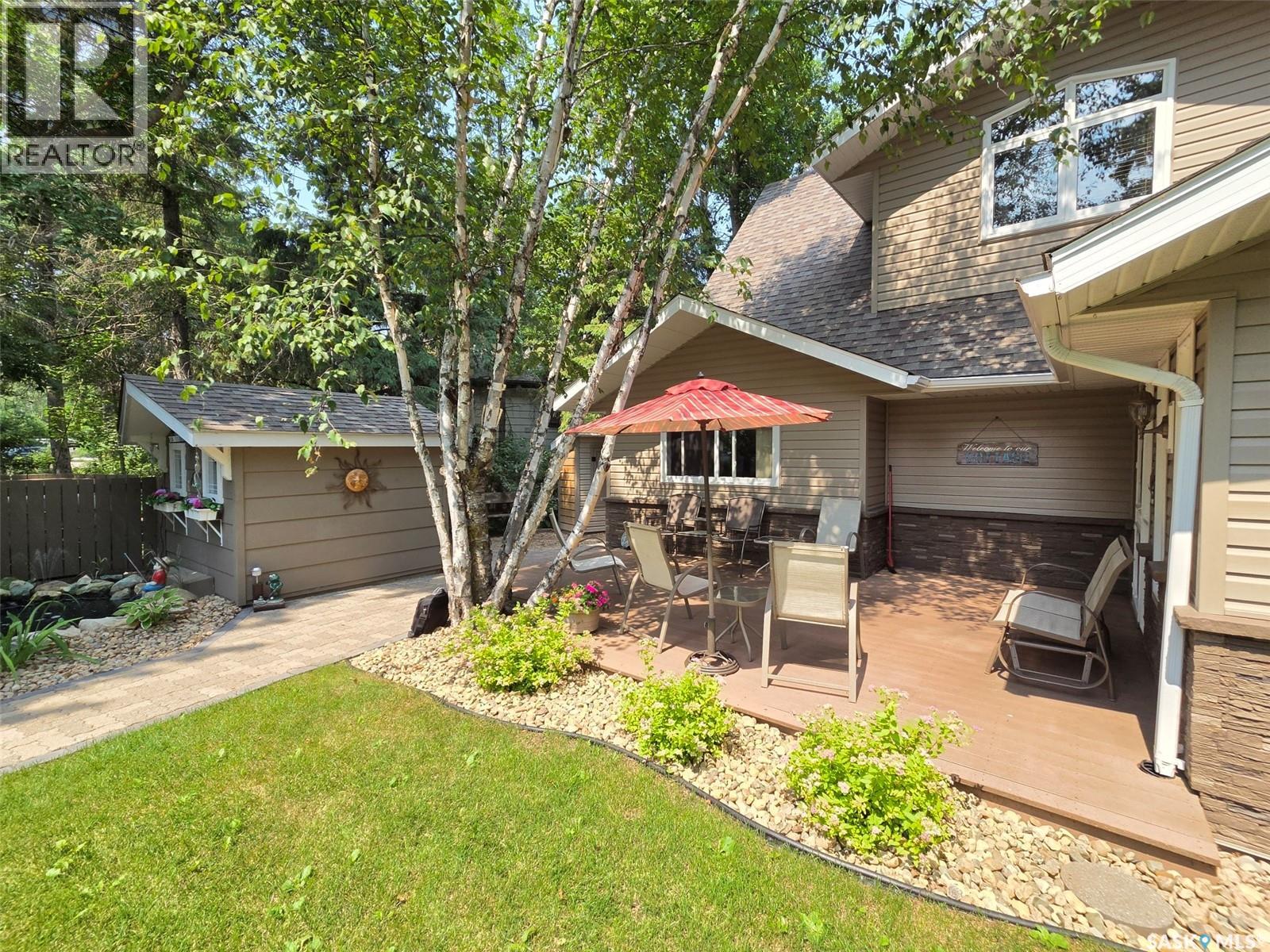7 Confederation Drive, Moose Mountain Provincial Park, Saskatchewan  S0C 2S0 - Photo 11 - SK043361