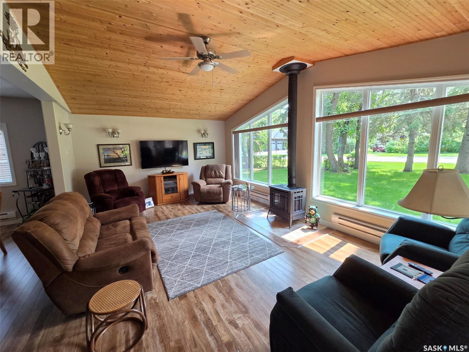 7 Confederation Drive, Moose Mountain Provincial Park, Saskatchewan  S0C 2S0 - Photo 13 - SK043361