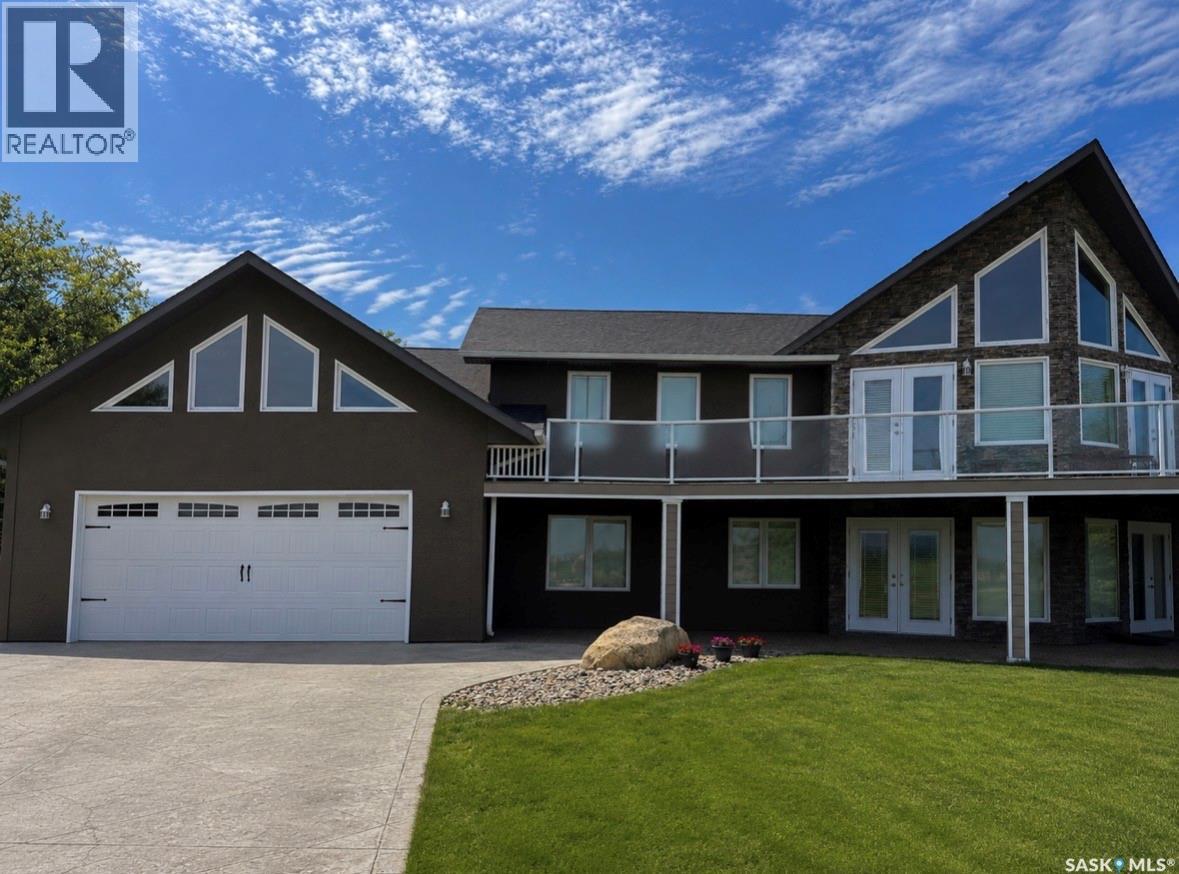 49 Taylor Street, Katepwa Beach, Saskatchewan  S0G 2Y0 - Photo 2 - SK043347