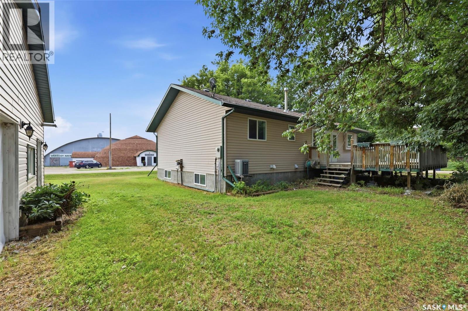 114 First Avenue W, Vanscoy, Saskatchewan  S0L 3J0 - Photo 29 - SK042552