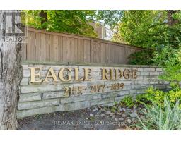 1408 - 2155 BURNHAMTHORPE ROAD W, Mississauga, Ontario
