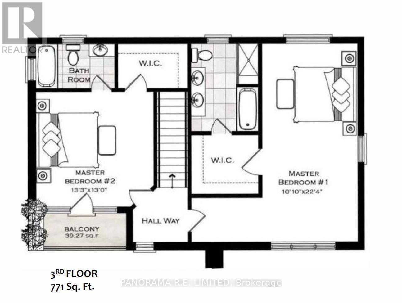 507 Old Weston Road, Toronto, Ontario  M6N 1P2 - Photo 7 - W13597392