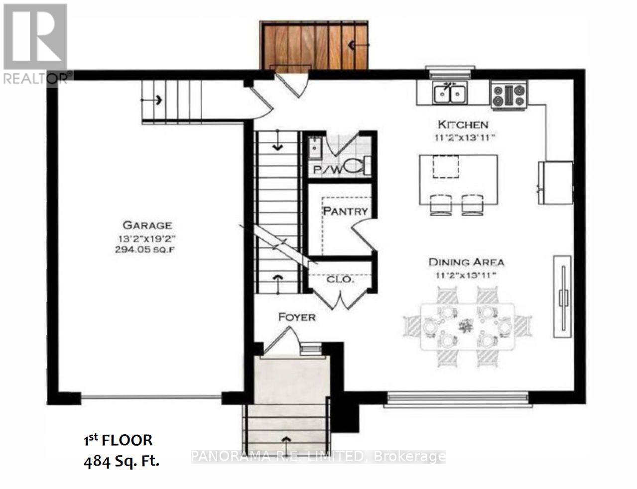 507 Old Weston Road, Toronto, Ontario  M6N 1P2 - Photo 8 - W13597392