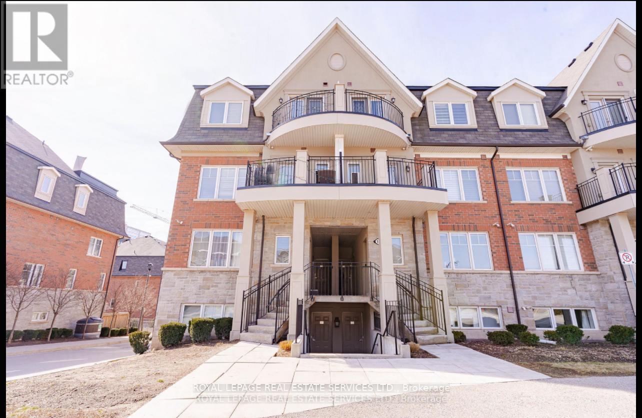 18-03 - 2420 BARONWOOD DRIVE, Oakville (WM Westmount)