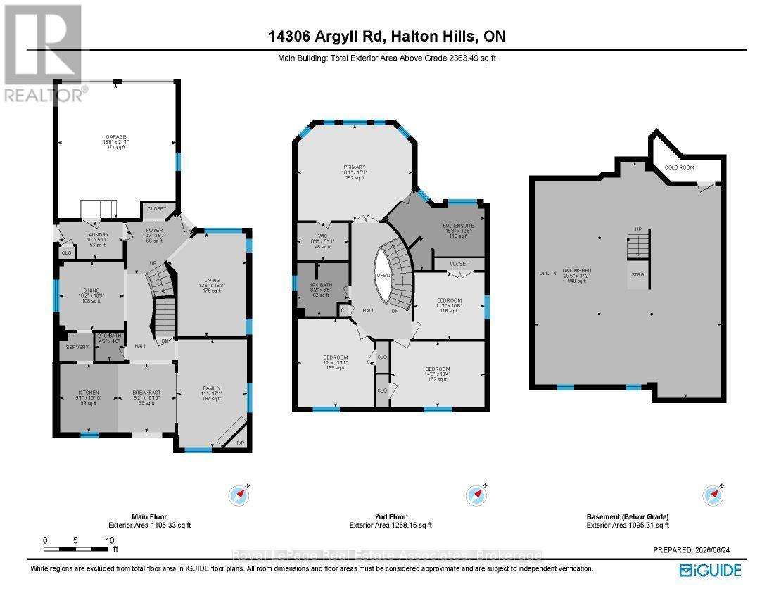 14306 Argyll Road, Halton Hills, Ontario  L7G 5R3 - Photo 46 - W13597394