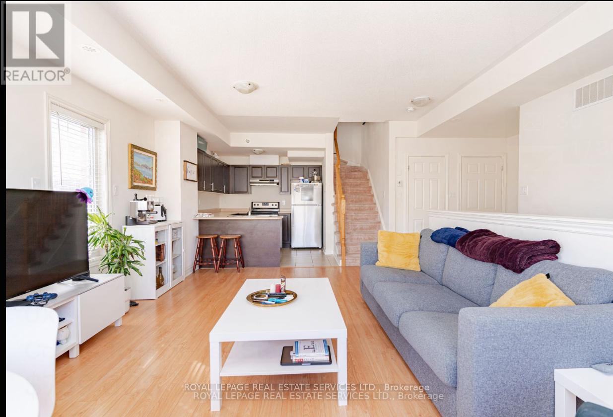 18-03 - 2420 Baronwood Drive, Oakville, Ontario  L6M 0J7 - Photo 10 - W13597400