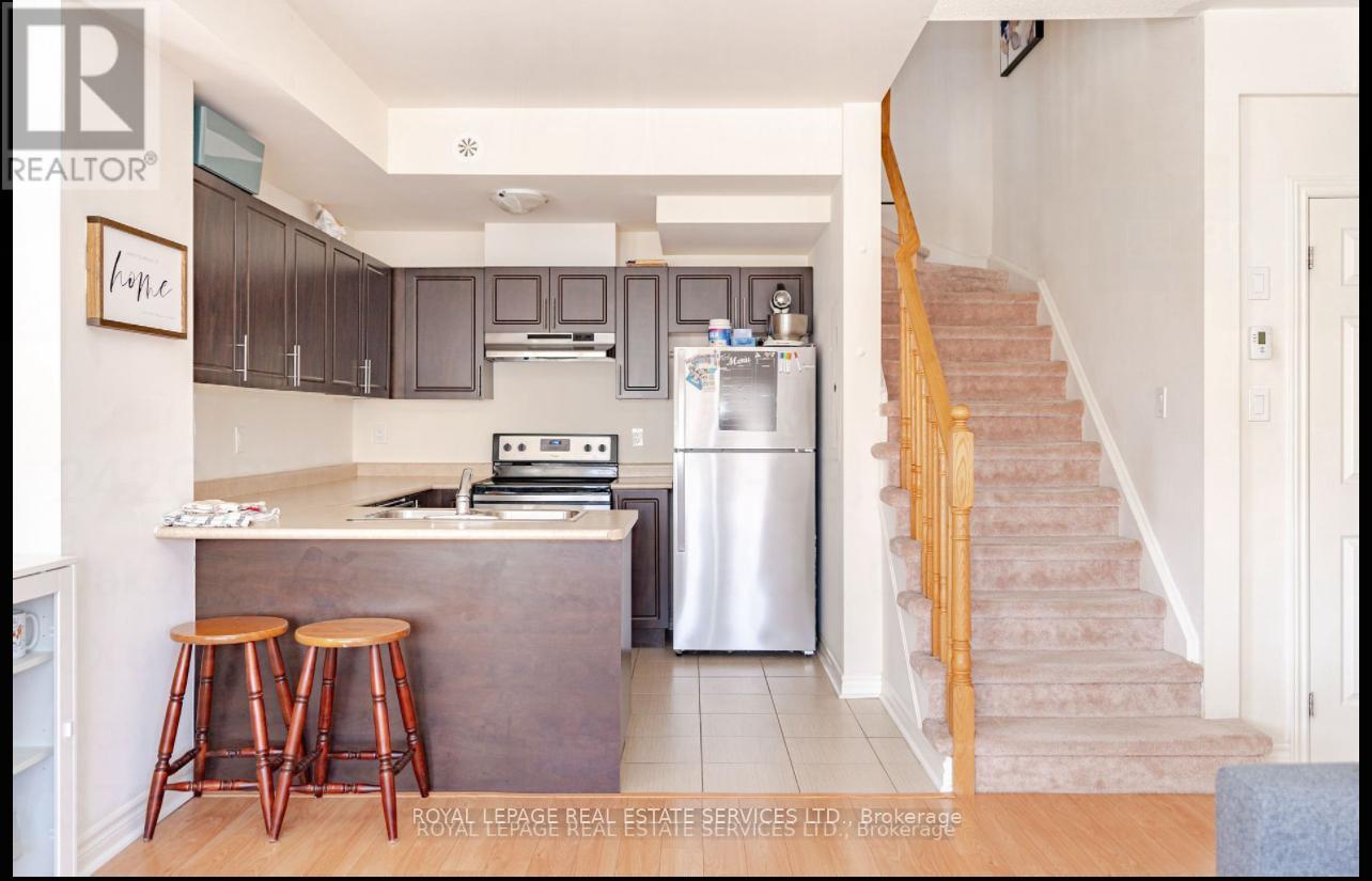 18-03 - 2420 Baronwood Drive, Oakville, Ontario  L6M 0J7 - Photo 14 - W13597400