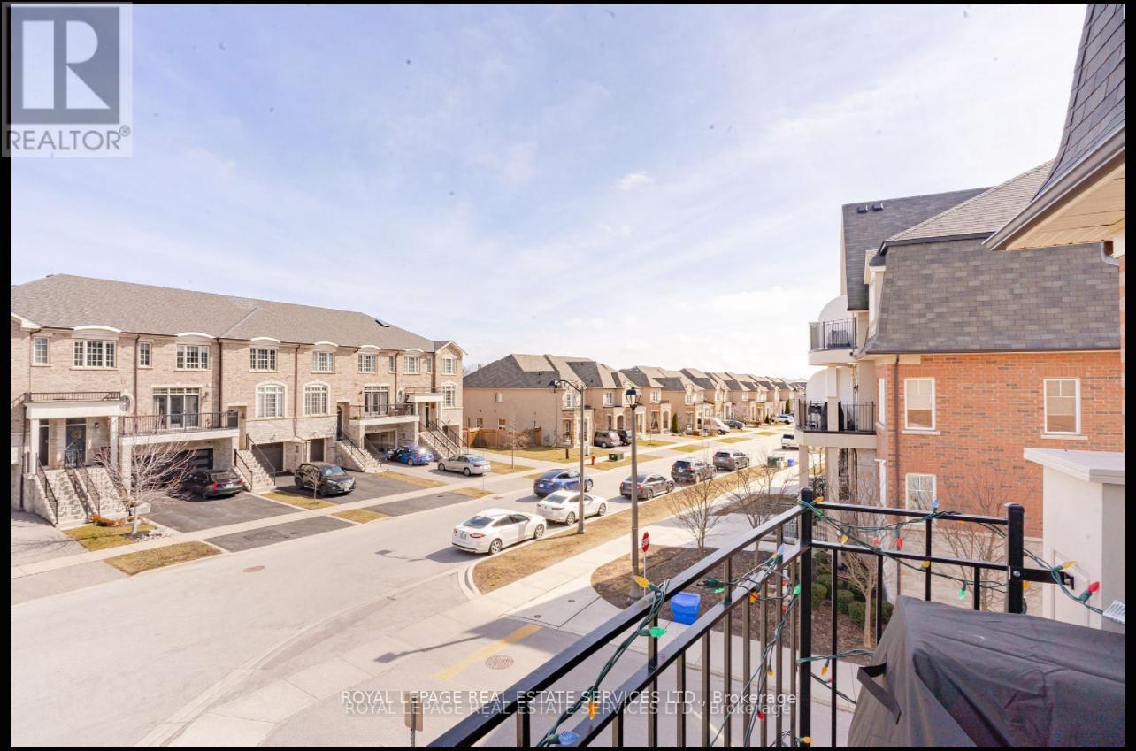 18-03 - 2420 Baronwood Drive, Oakville, Ontario  L6M 0J7 - Photo 19 - W13597400