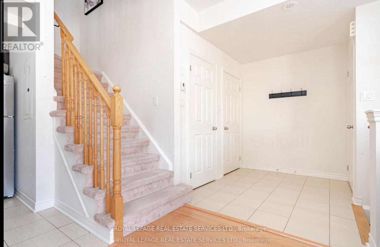 18-03 - 2420 Baronwood Drive, Oakville, Ontario  L6M 0J7 - Photo 20 - W13597400