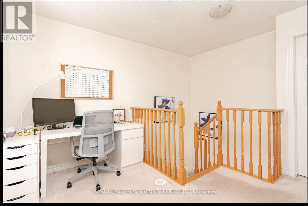 18-03 - 2420 Baronwood Drive, Oakville, Ontario  L6M 0J7 - Photo 22 - W13597400