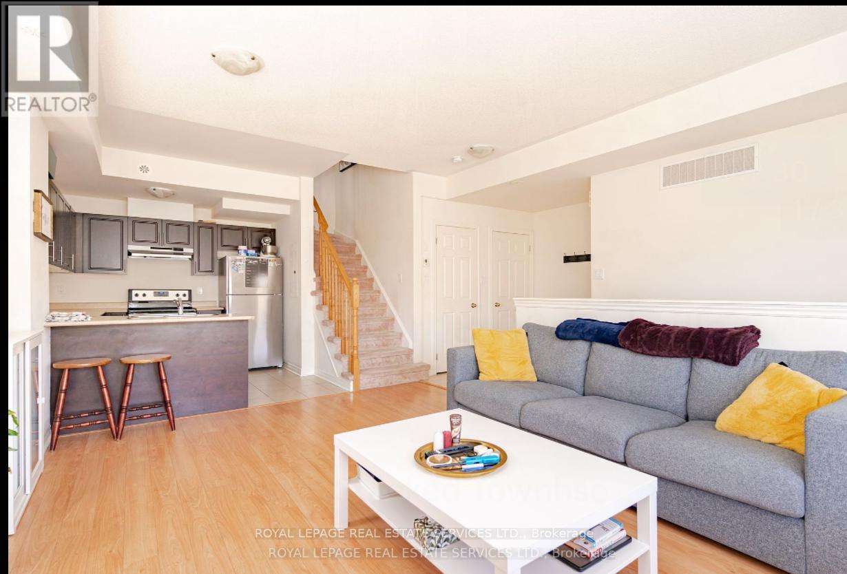 18-03 - 2420 Baronwood Drive, Oakville, Ontario  L6M 0J7 - Photo 6 - W13597400