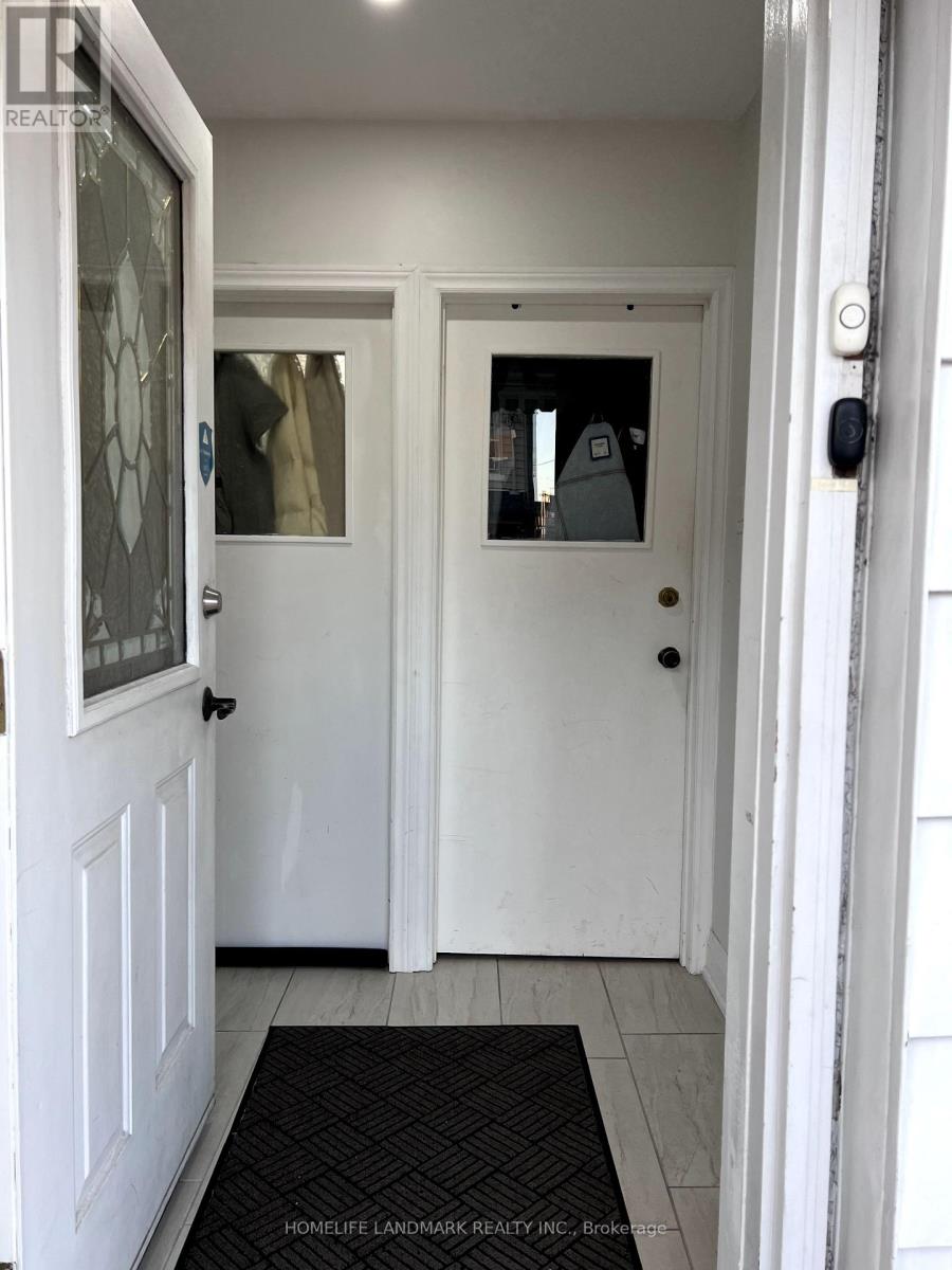 2f - 4 Northumberland Street, Toronto, Ontario  M6H 1P7 - Photo 13 - W13597444