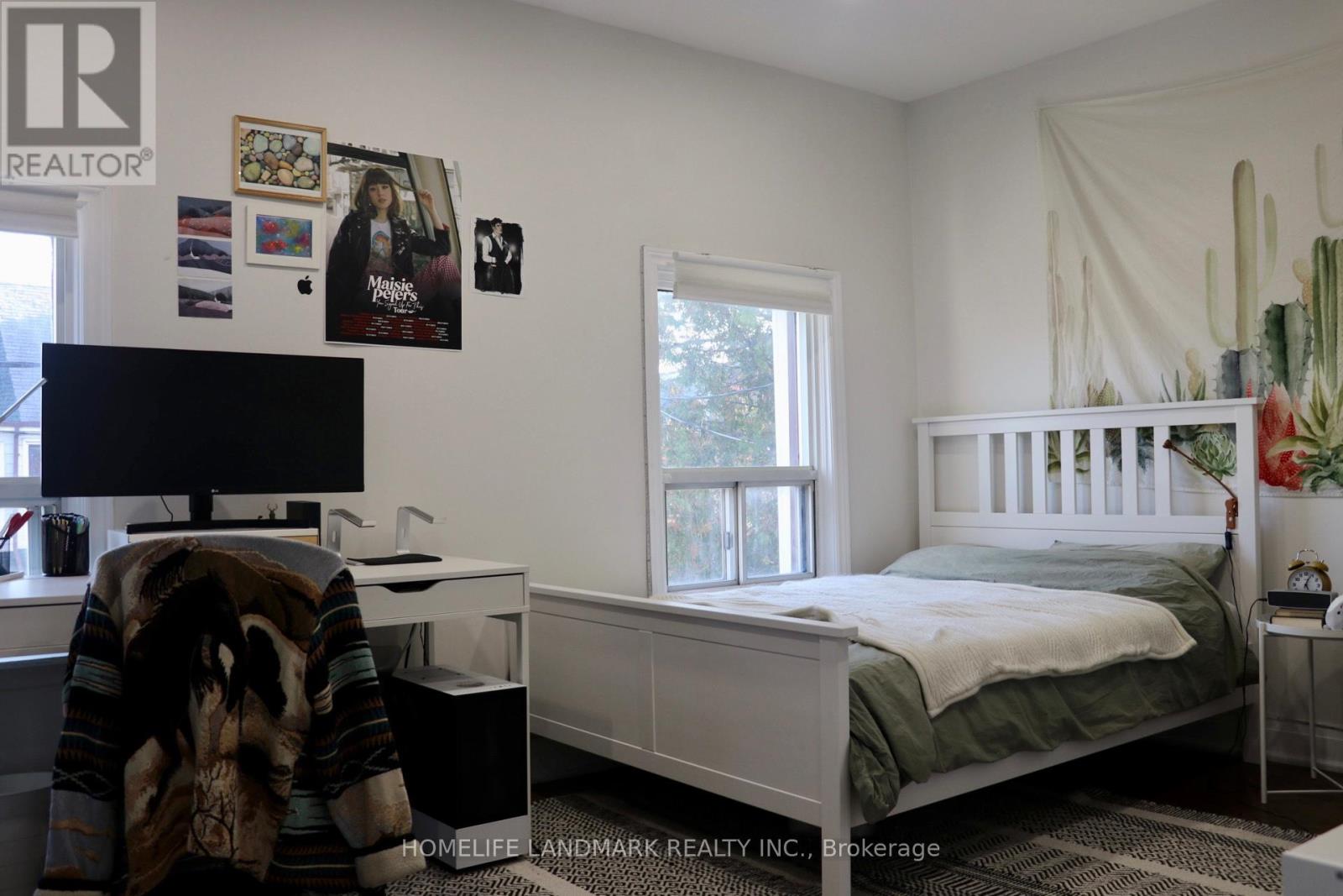 2f - 4 Northumberland Street, Toronto, Ontario  M6H 1P7 - Photo 5 - W13597444