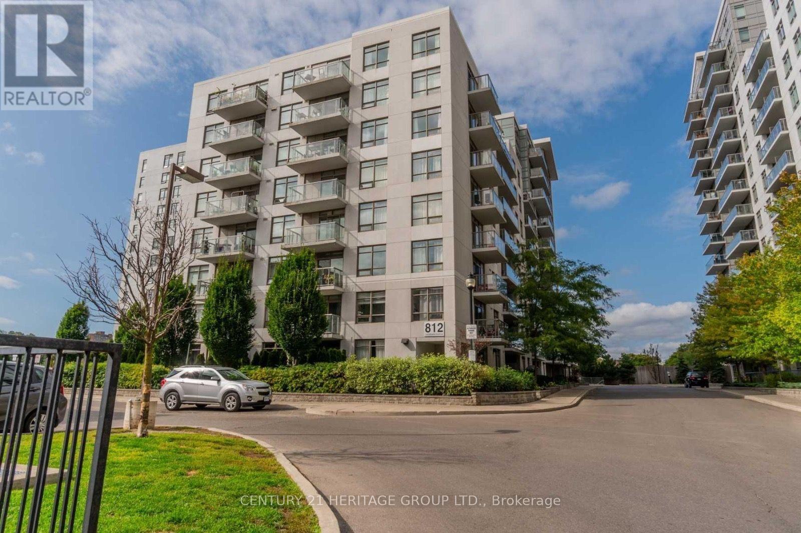 621- 812 LANSDOWNE AVENUE, Toronto, Ontario