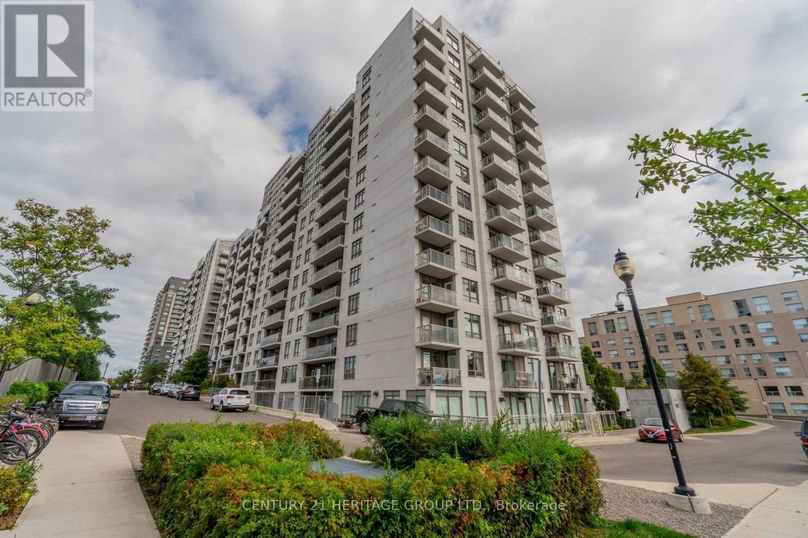 621- 812 Lansdowne Avenue, Toronto, Ontario  M6H 4K5 - Photo 2 - W13597466