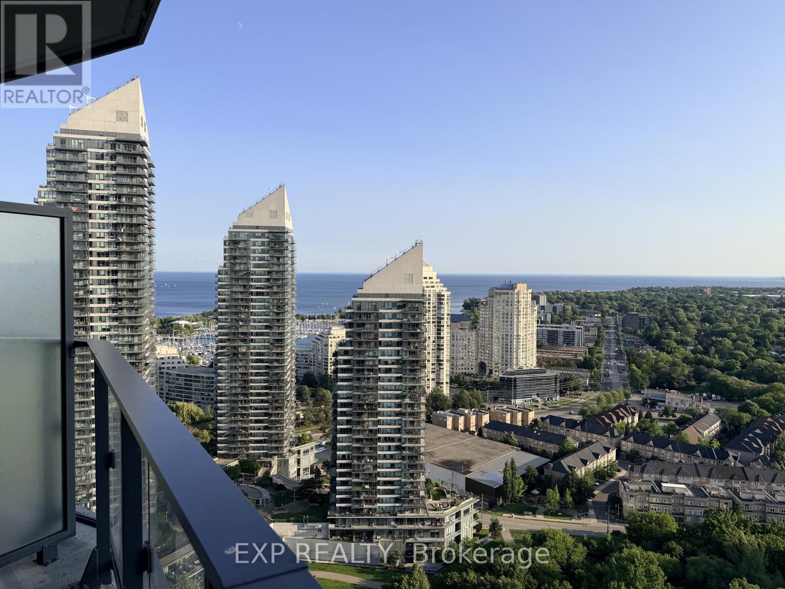 3104 - 10 Park Lawn Road, Toronto, Ontario  M8Y 3H8 - Photo 19 - W13597492