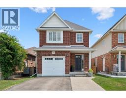 99 COUNTRY CLUB ESTATES Drive, Elmira, Ontario