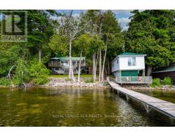 40 GRIFFIN DRIVE, Kawartha Lakes, Ontario
