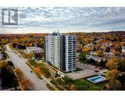 602 - 2055 UPPER MIDDLE ROAD, Burlington, Ontario