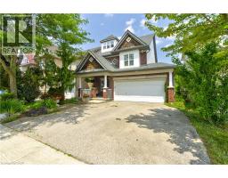 282 CARRINGTON Drive, guelph, Ontario