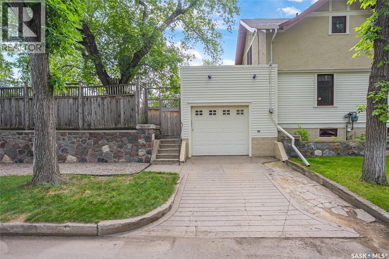 630 8th Avenue N, Saskatoon, Saskatchewan  S7K 2W8 - Photo 64 - SK043343