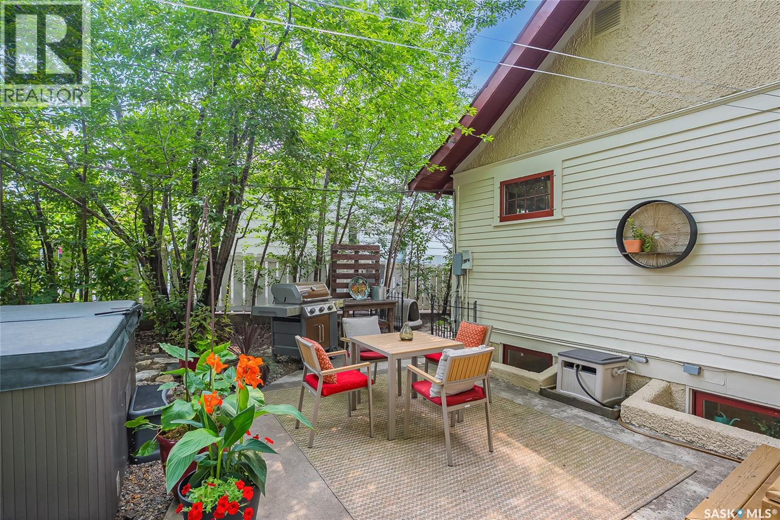 630 8th Avenue N, Saskatoon, Saskatchewan  S7K 2W8 - Photo 46 - SK043343