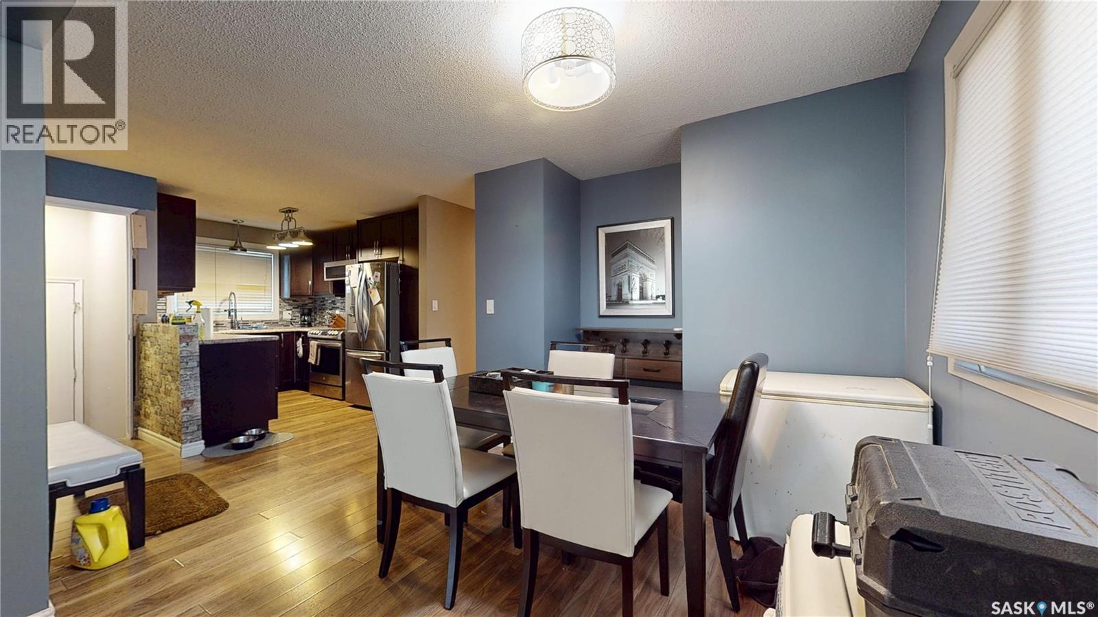 6 Higgins Bay, Regina, Saskatchewan  S4R 6B6 - Photo 17 - SK043411