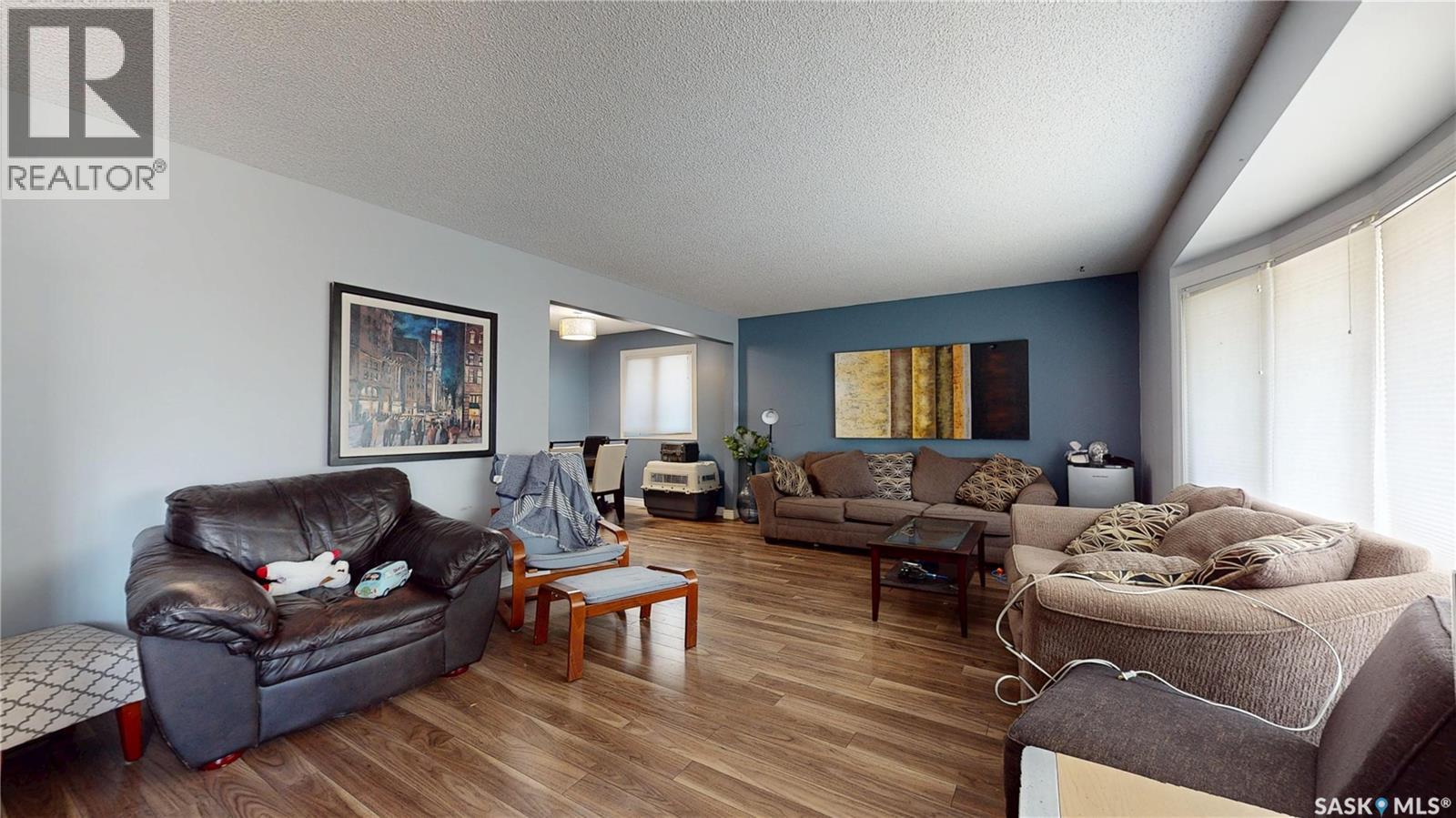 6 Higgins Bay, Regina, Saskatchewan  S4R 6B6 - Photo 6 - SK043411