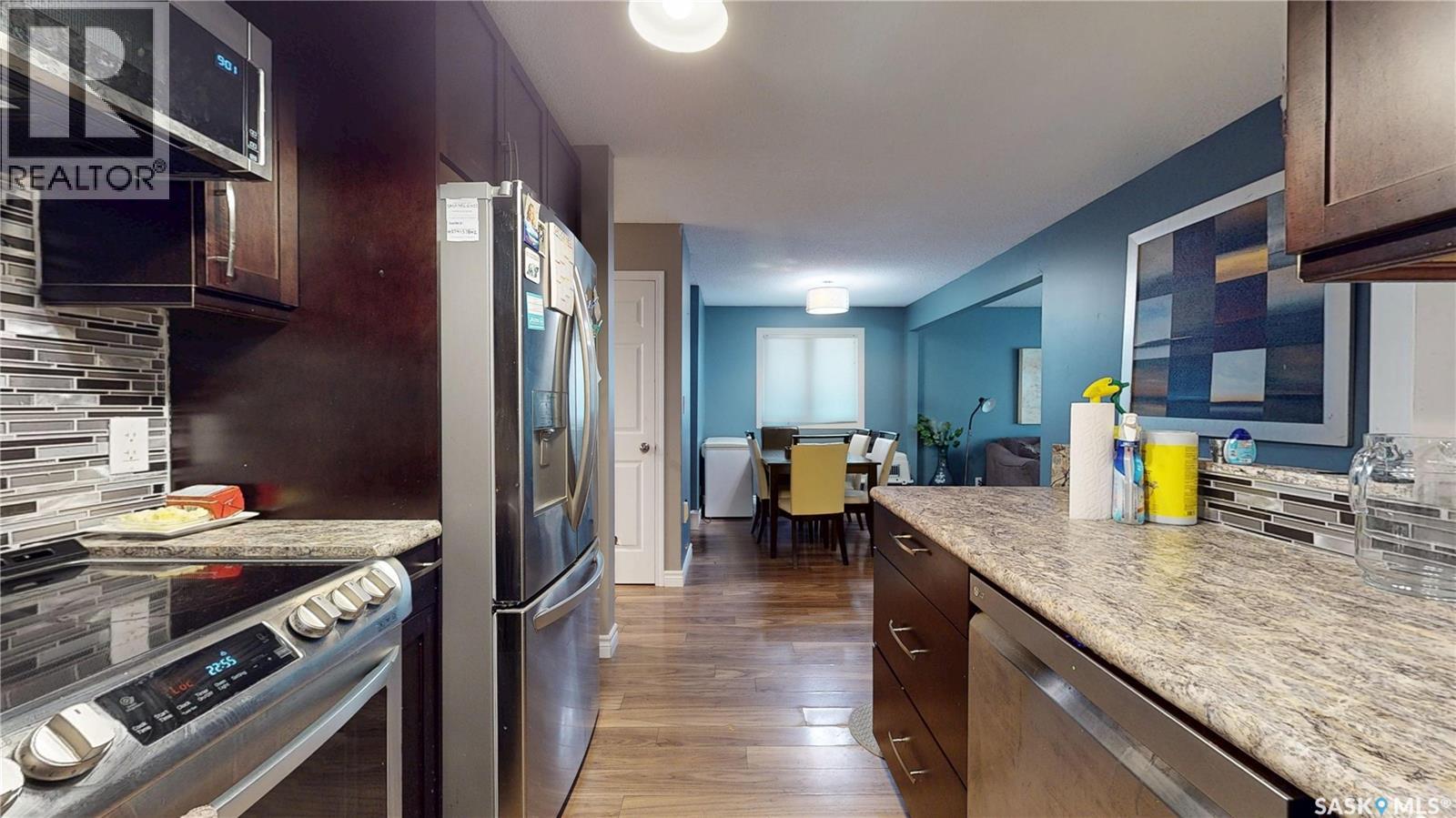 6 Higgins Bay, Regina, Saskatchewan  S4R 6B6 - Photo 13 - SK043411