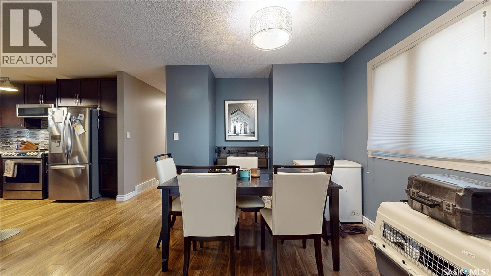 6 Higgins Bay, Regina, Saskatchewan  S4R 6B6 - Photo 16 - SK043411