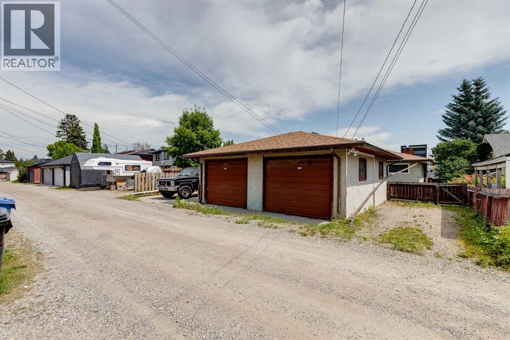 2217 33 Street SW, Calgary, Alberta  T3E 2S9 - Photo 45 - A2329011