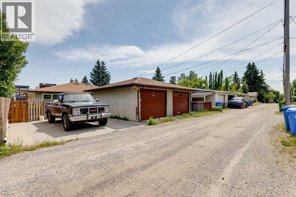 2217 33 Street SW, Calgary, Alberta  T3E 2S9 - Photo 46 - A2329011