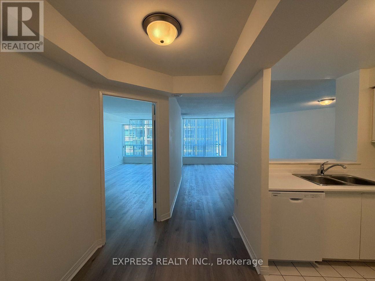 514 - 942 YONGE STREET, Toronto (Annex)