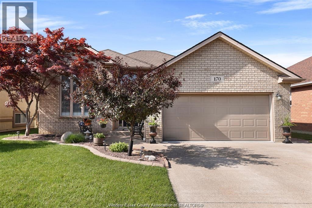 MLS# 26017659: 170 DIANE, Lakeshore, Canada