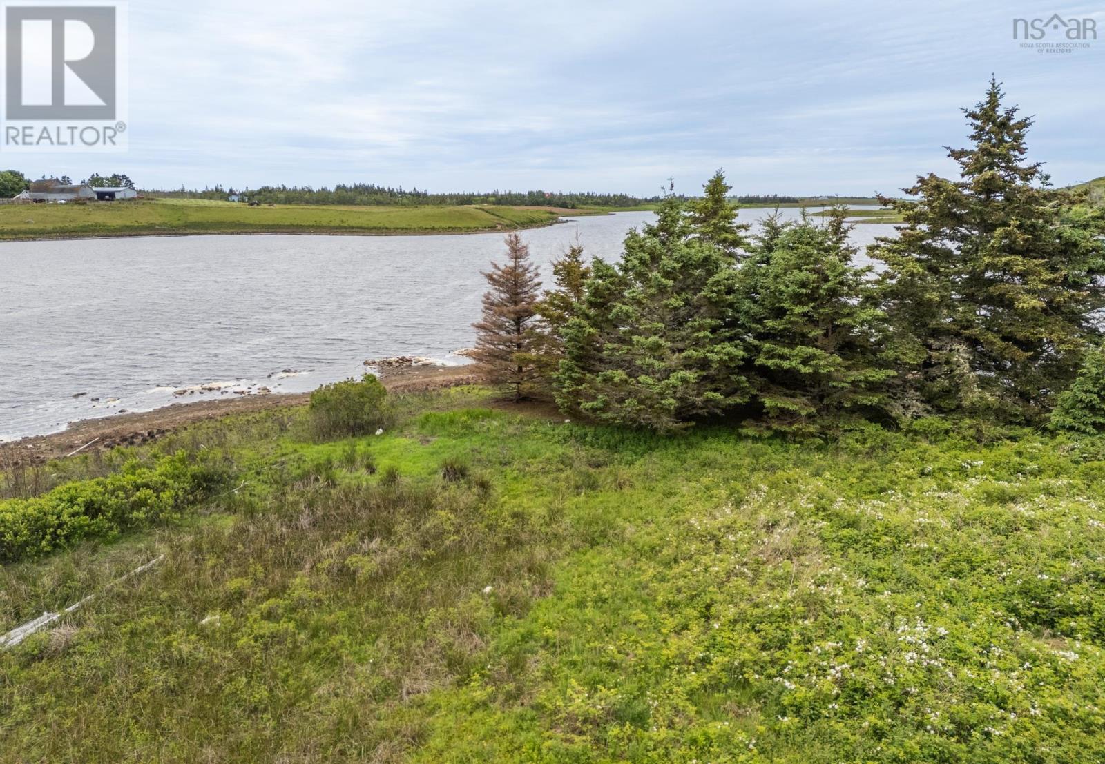 Cranberry Head Road, Pembroke, Nova Scotia  B5A 5H3 - Photo 4 - 202618438