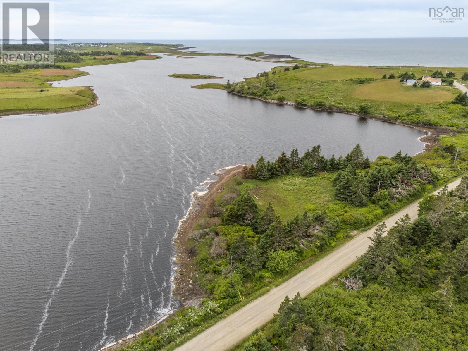 Cranberry Head Road, Pembroke, Nova Scotia  B5A 5H3 - Photo 8 - 202618438