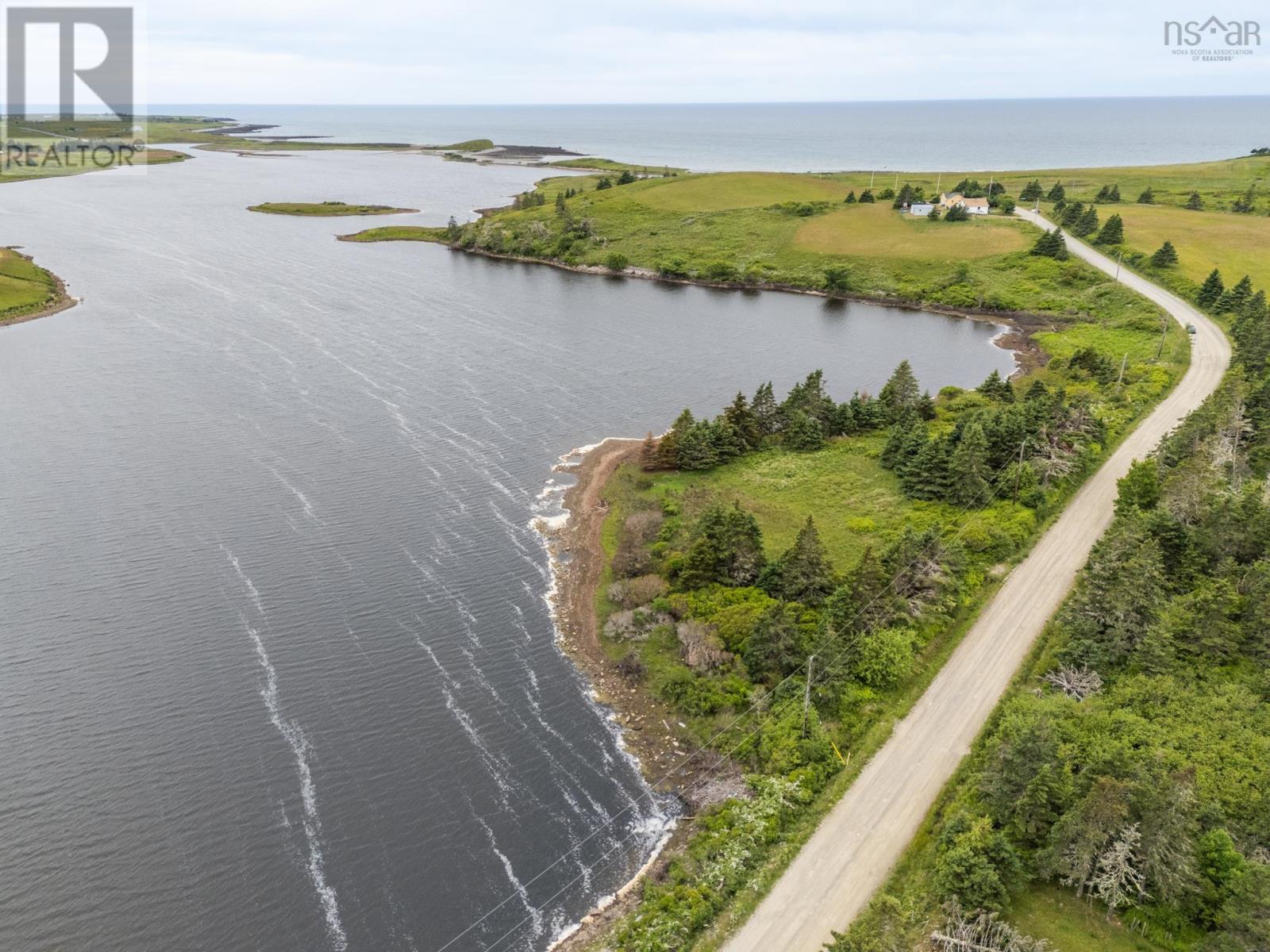 Cranberry Head Road, Pembroke, Nova Scotia  B5A 5H3 - Photo 9 - 202618438