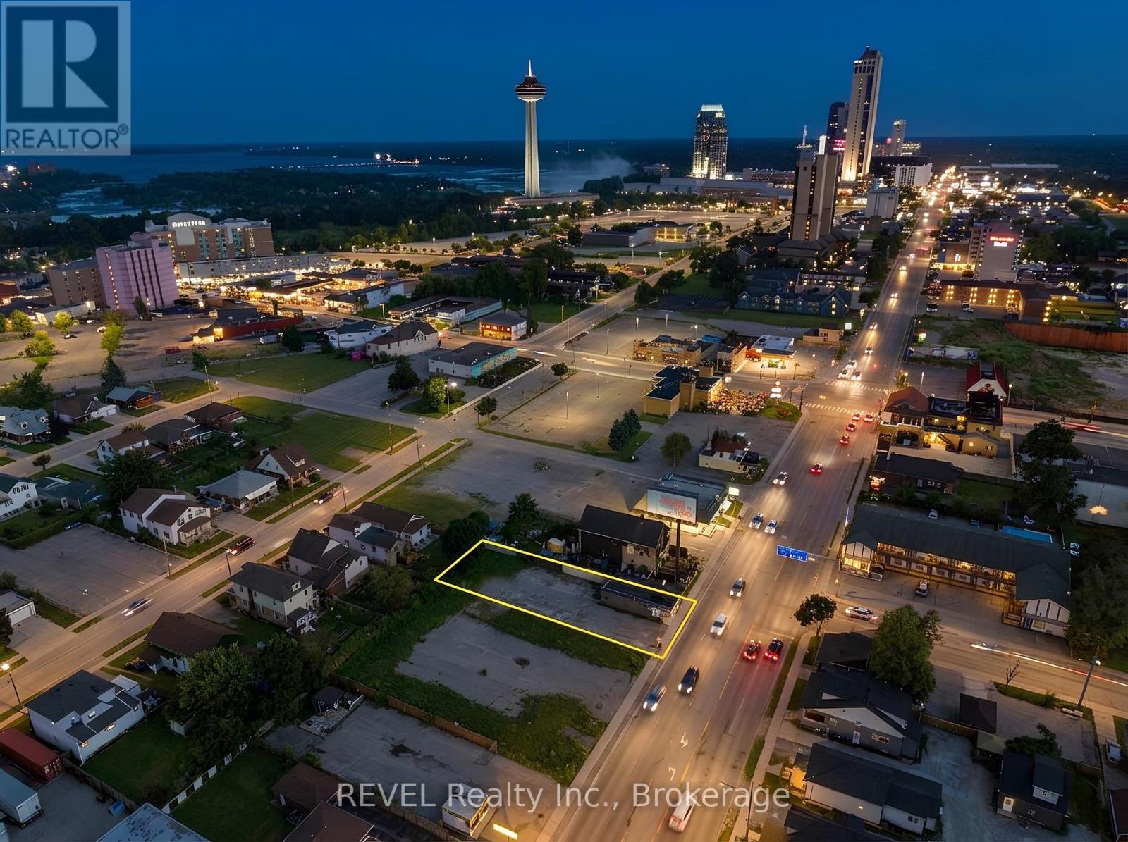 5784 STANLEY AVENUE, Niagara Falls, Ontario