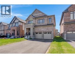 14 MARY WATSON Street, Ayr, Ontario