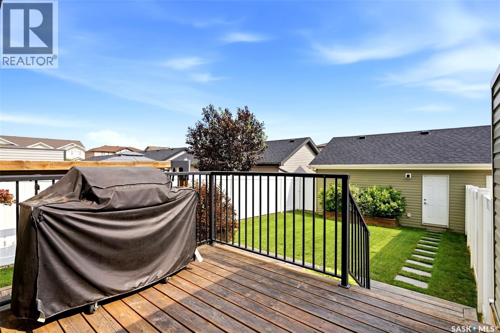5409 Green Silverberry Drive E, Regina, Saskatchewan  S4V 3M5 - Photo 30 - SK043415