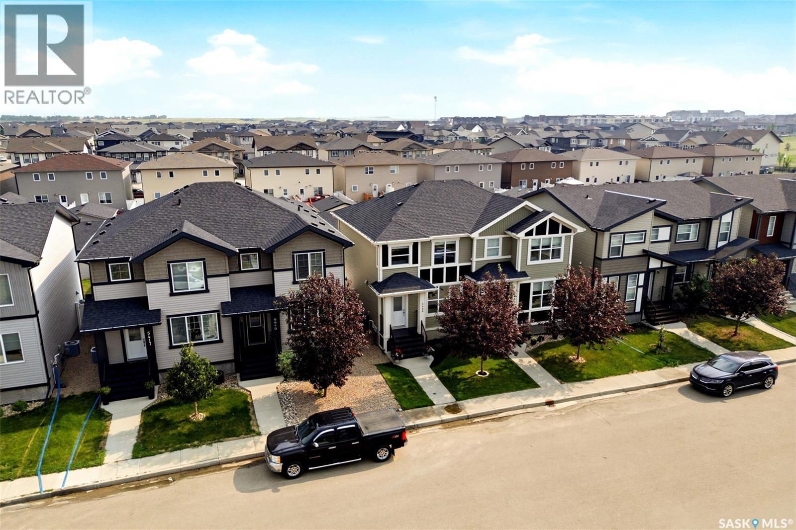 5409 Green Silverberry Drive E, Regina, Saskatchewan  S4V 3M5 - Photo 39 - SK043415