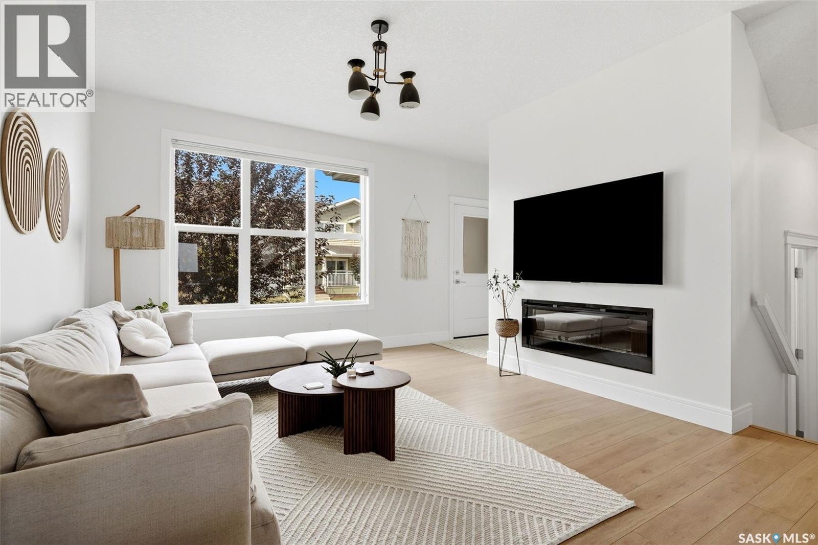 5409 Green Silverberry Drive E, Regina, Saskatchewan  S4V 3M5 - Photo 4 - SK043415