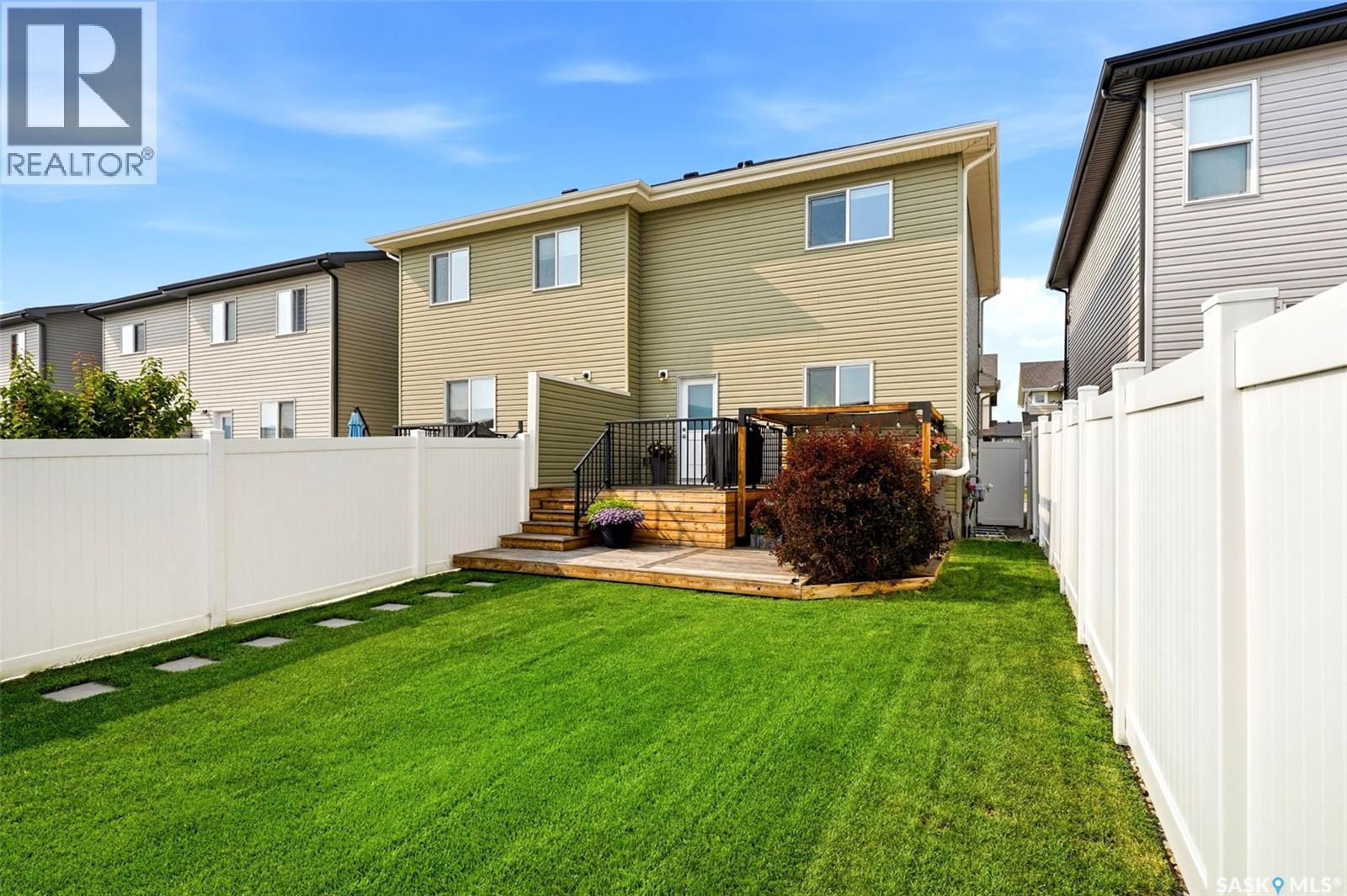5409 Green Silverberry Drive E, Regina, Saskatchewan  S4V 3M5 - Photo 35 - SK043415