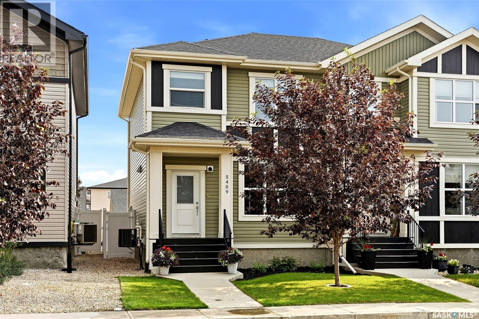 5409 Green Silverberry Drive E, Regina, Saskatchewan  S4V 3M5 - Photo 38 - SK043415