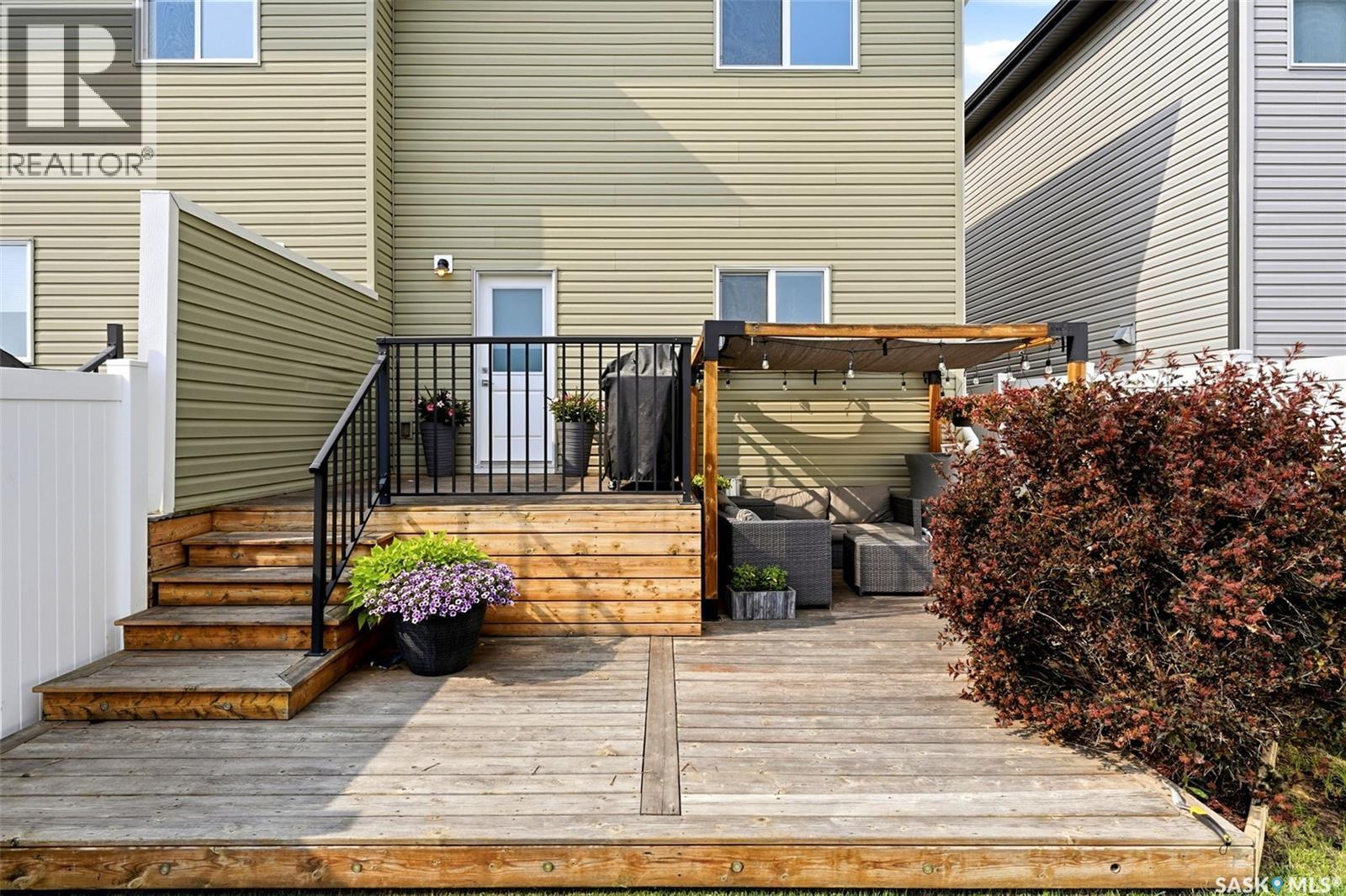5409 Green Silverberry Drive E, Regina, Saskatchewan  S4V 3M5 - Photo 33 - SK043415