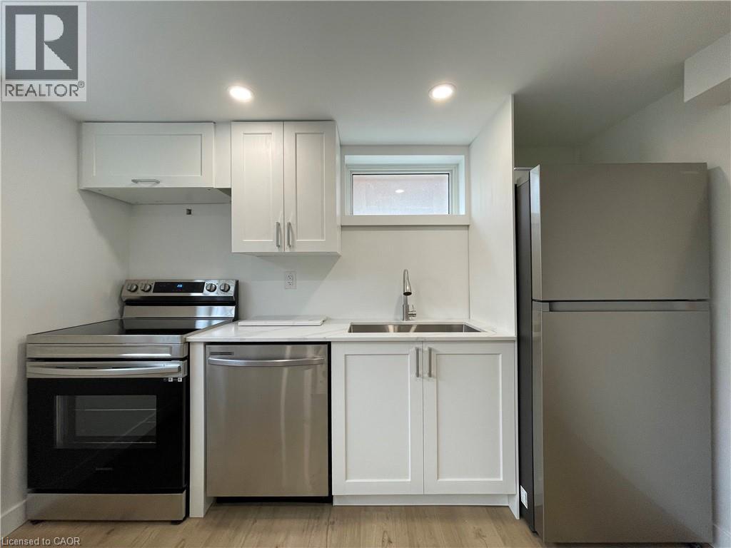 45 Endfield Avenue Unit# 2, Hamilton, Ontario  L8T 2L3 - Photo 9 - 40846208