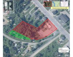 1680 Miramichi, Bathurst, New Brunswick