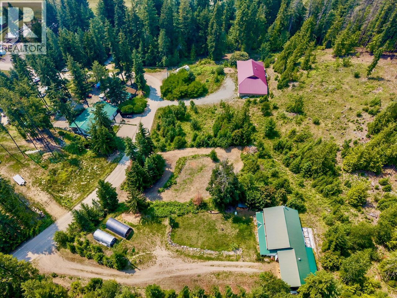 7879 Pine Avenue Lot# 70, Anglemont, British Columbia V0E 1M8 - Photo 16 - 10394221