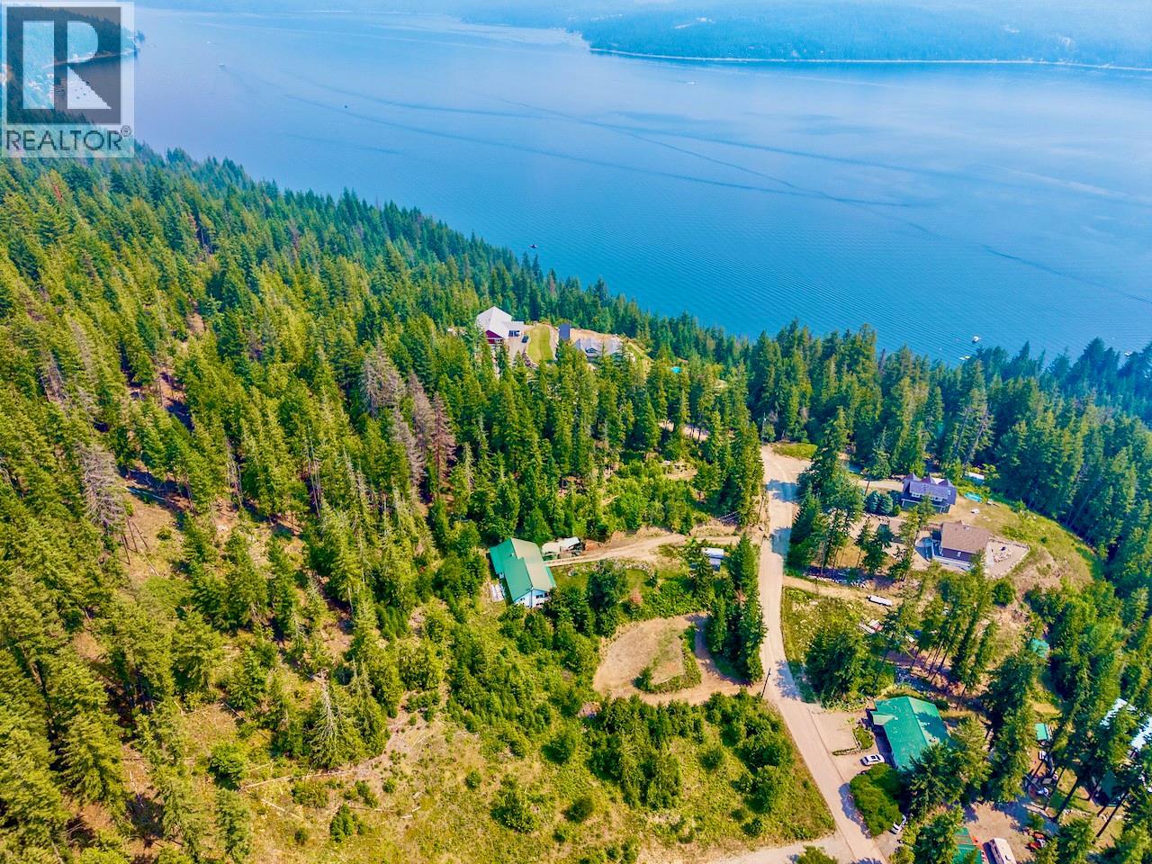 7879 Pine Avenue Lot# 70, Anglemont, British Columbia V0E 1M8 - Photo 12 - 10394221