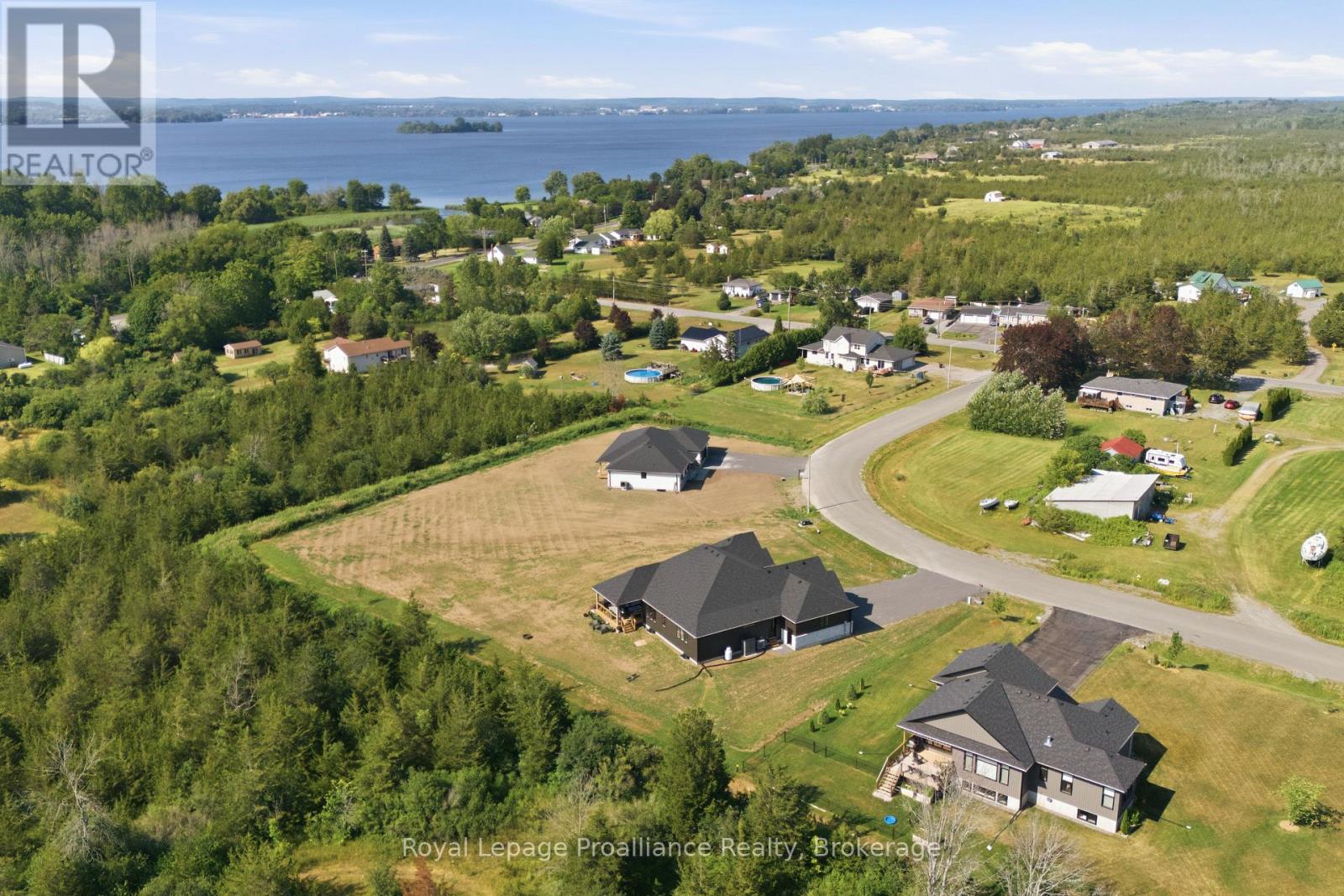 393 Michael's Way, Prince Edward County, Ontario  K0K 1L0 - Photo 48 - X13594792